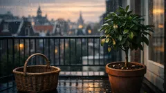 Waarom je citroenboom weinig citroenen geeft en hoe je dat snel oplost