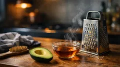 Avocadopit voor je haar: hype of handig DIY-ritueel?