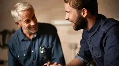 Vier tekenen dat je te maken hebt met iemand die je nooit zou moeten vertrouwen