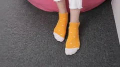 Doe zout in je sokken voor het slapengaan en je zult er geen spijt van krijgen — je ziet al binnen een week resultaat.