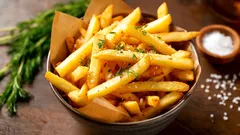 De lekkerste manier om aardappelen te bereiden, met behoud van voedingsstoffen