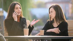 Veelvoorkomende gewoonten waardoor anderen kunnen denken dat je onbeleefd en onaangenaam bent