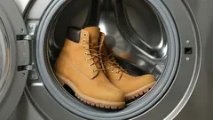 Hoe en welke schoenen kun je in de wasmachine wassen zonder ze te beschadigen?