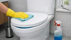 Wc schoonmaken zonder gedoe: het ritme dat je toilet langer fris houdt