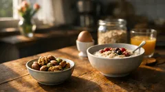 Elke dag een handje noten: wat dit volgens een cardioloog doet voor je hart