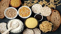 Koolhydraten die je kunt eten tijdens een dieet en toch afvallen: je zult versteld staan van welke dat zijn