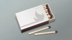 Leg een luciferdoosje achter het toilet – en je bent snel van een vervelend probleem af.