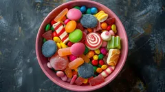 Welke zoetigheden kun je zelfs tijdens een dieet eten: gezonde lekkernijen om af te vallen